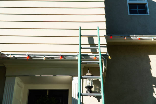 Best Brick Veneer Siding  in Clifton, NJ