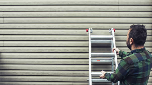 Best Siding for New Construction  in Clifton, NJ