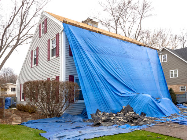 Best Insulated Siding Installation  in Clifton, NJ