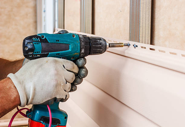 Best Stucco Siding  in Clifton, NJ